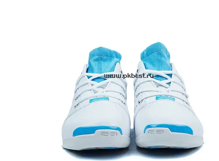 GOD PK 17 Jordan SHIP MATERIALS Blue TO Retro RETAIL SP READY University Low 0604